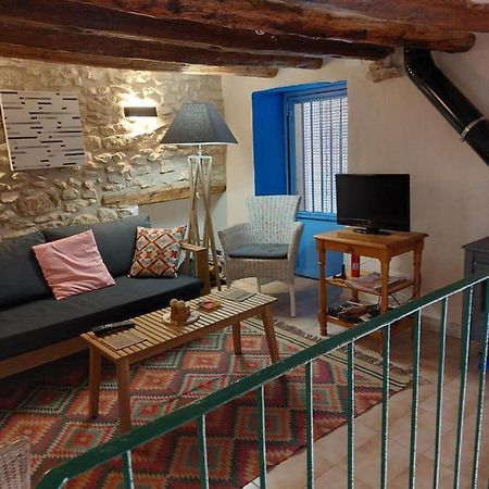 Casa De Pueblo Encantadora En San Jordi, Castellon San Jorge  Extérieur photo
