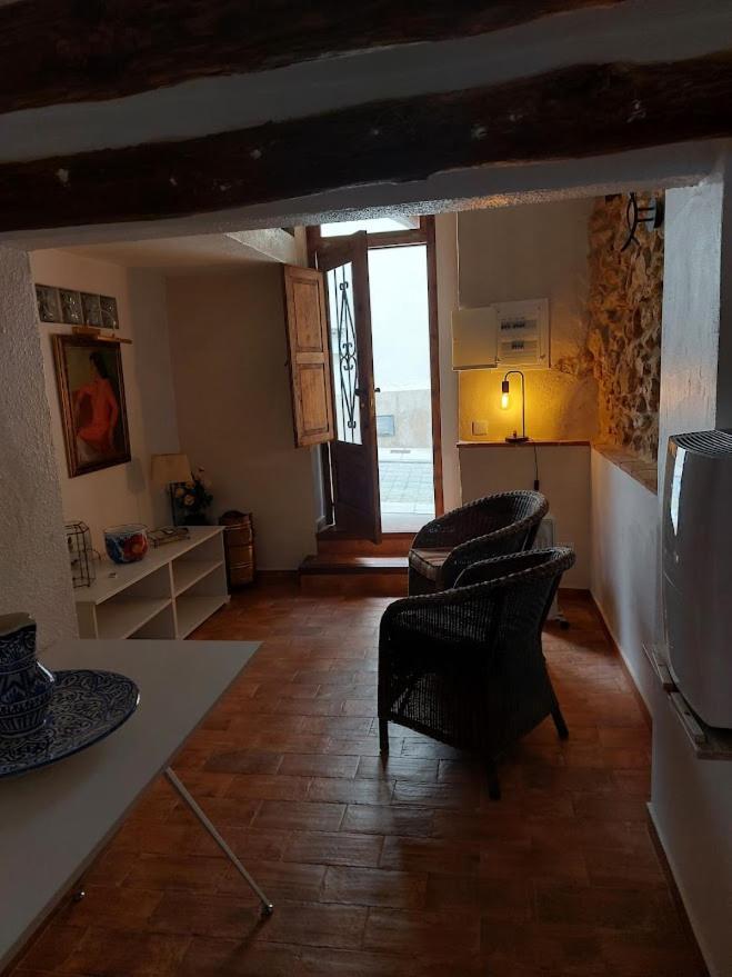 Casa De Pueblo Encantadora En San Jordi, Castellon San Jorge  Extérieur photo
