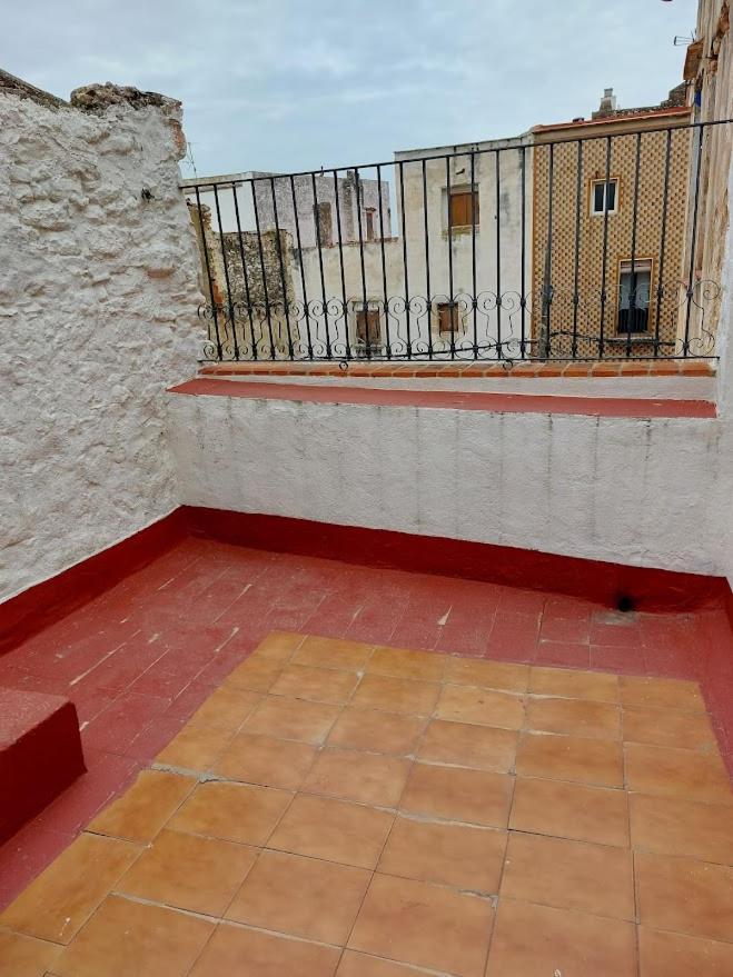 Casa De Pueblo Encantadora En San Jordi, Castellon San Jorge  Extérieur photo