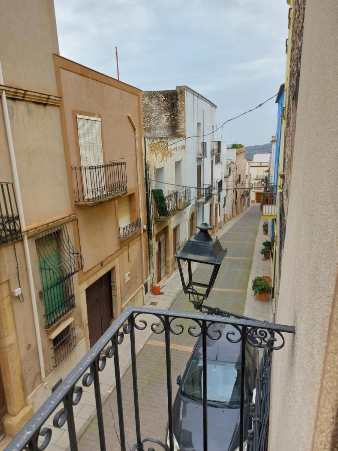 Casa De Pueblo Encantadora En San Jordi, Castellon San Jorge  Extérieur photo