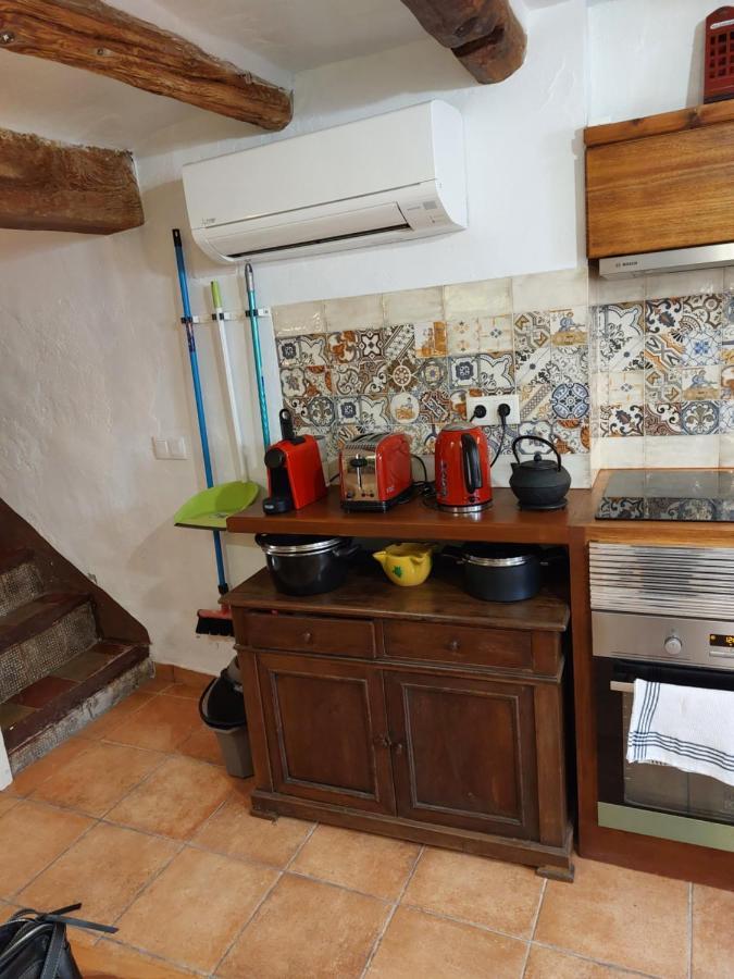 Casa De Pueblo Encantadora En San Jordi, Castellon San Jorge  Extérieur photo