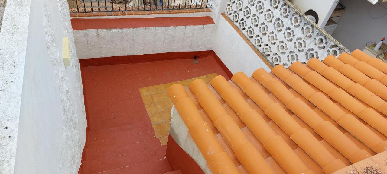Casa De Pueblo Encantadora En San Jordi, Castellon San Jorge  Extérieur photo