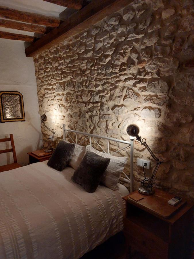 Casa De Pueblo Encantadora En San Jordi, Castellon San Jorge  Extérieur photo