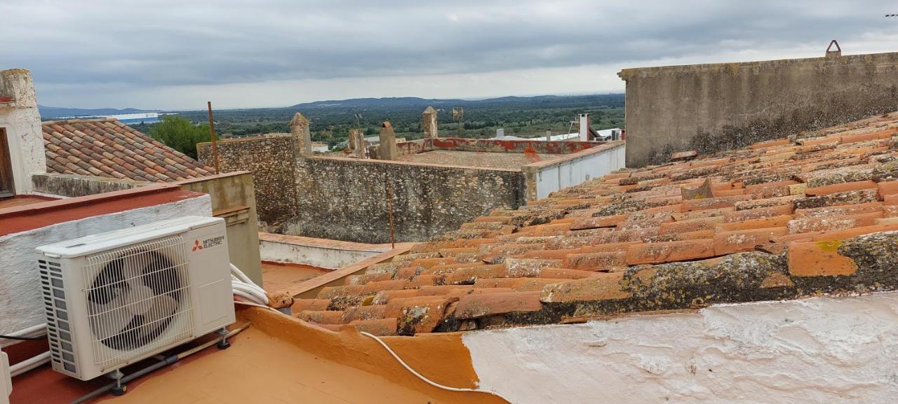 Casa De Pueblo Encantadora En San Jordi, Castellon San Jorge  Extérieur photo