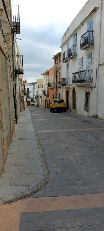 Casa De Pueblo Encantadora En San Jordi, Castellon San Jorge  Extérieur photo