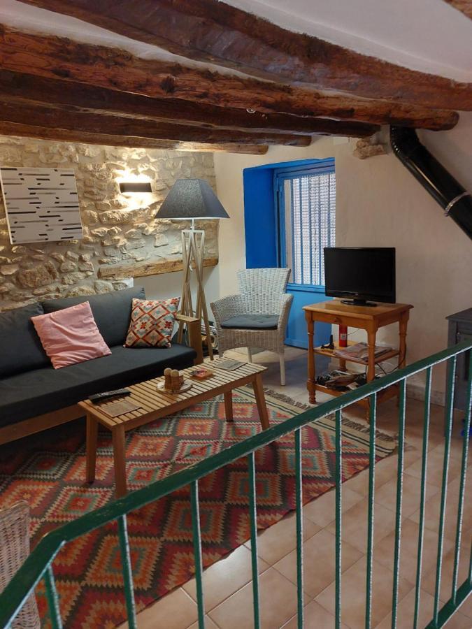 Casa De Pueblo Encantadora En San Jordi, Castellon San Jorge  Extérieur photo