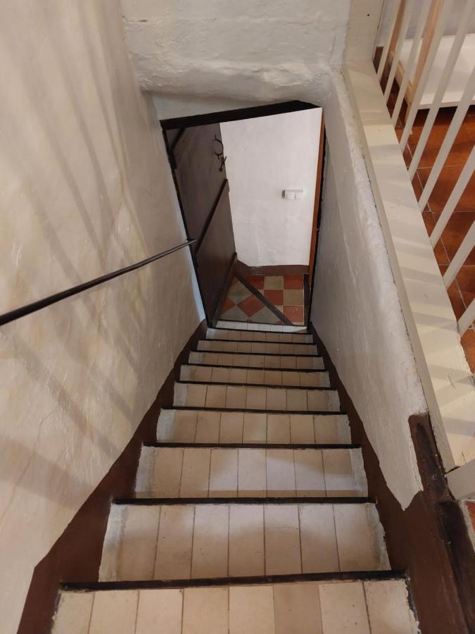 Casa De Pueblo Encantadora En San Jordi, Castellon San Jorge  Extérieur photo