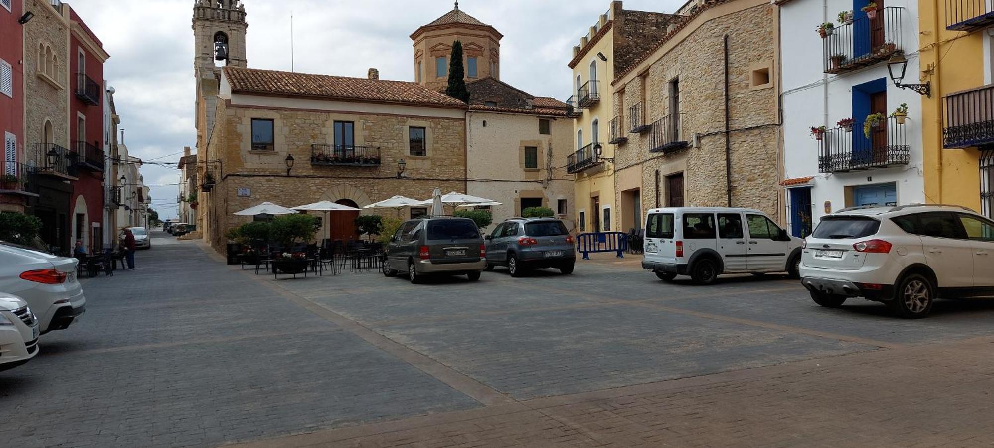 Casa De Pueblo Encantadora En San Jordi, Castellon San Jorge  Chambre photo